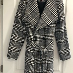 Guess Coat. Will take reasonable offers